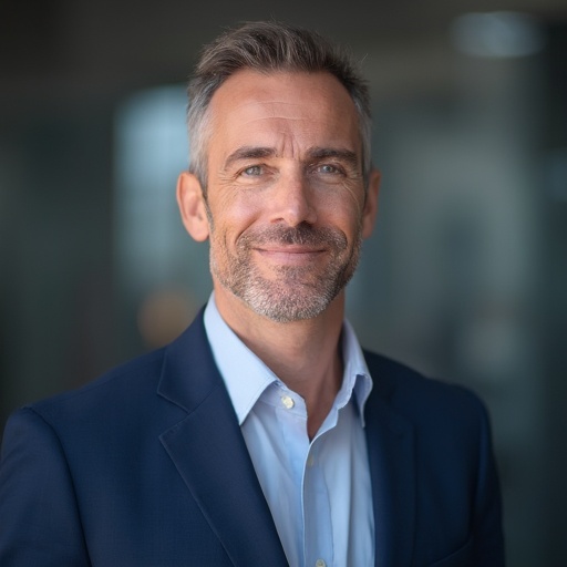 Daan Verhoeven — nieuwe online casino expert